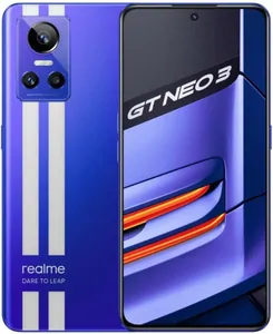 Замена стекла на телефоне Realme GT Neo 3 в Санкт-Петербурге